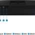 27" Монитор Samsung S27F610EAIXCI,  2560x1440,  IPS,  100Гц,  2хHDMI,  1хDP,  черный [ls27f610eaixci]
